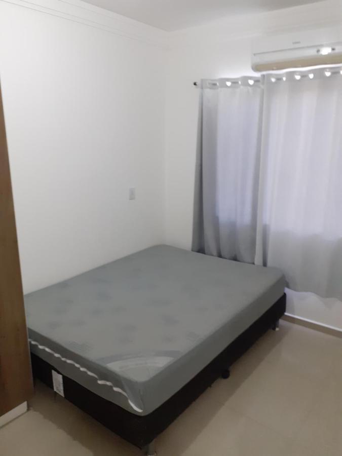 Belo E Amplo Apartamento, Area Central Da Praia Dos Ingleses Florianopolis Exterior photo