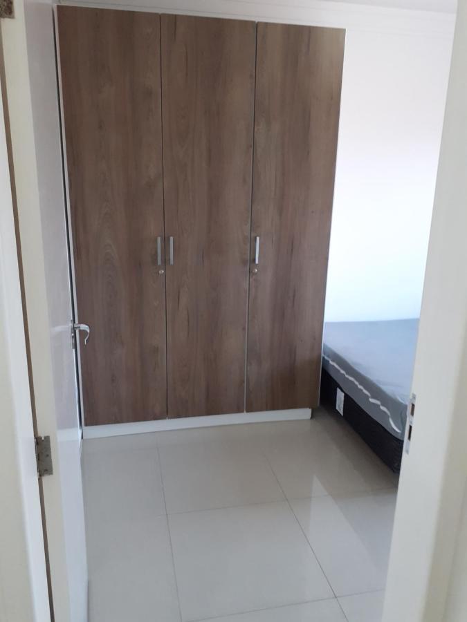 Belo E Amplo Apartamento, Area Central Da Praia Dos Ingleses Florianopolis Exterior photo